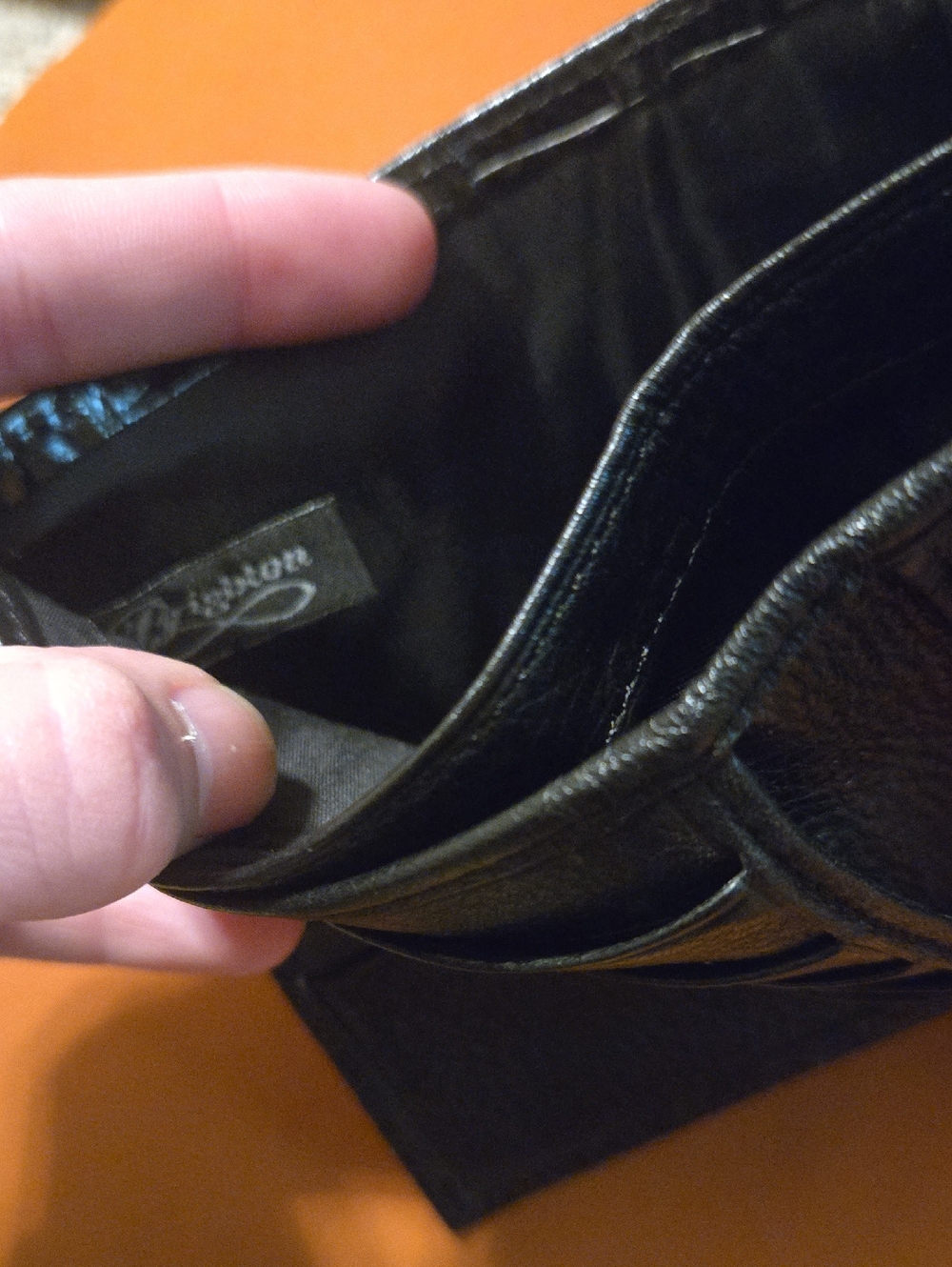 Brighton Wallet - Picture 3 of 6